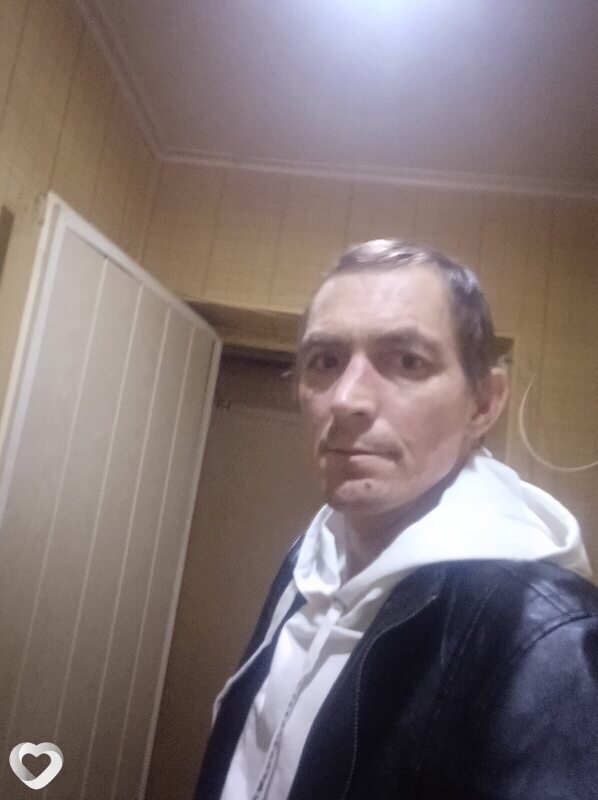 Александр, 42, Смоленске — анкета №1967951