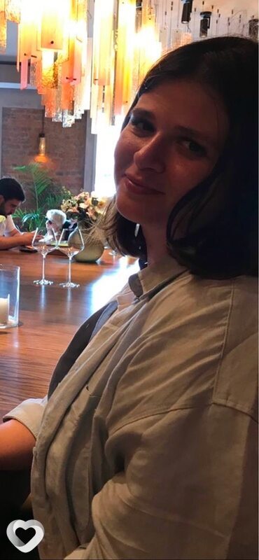 Ольга, 35, Москве — анкета №1967691