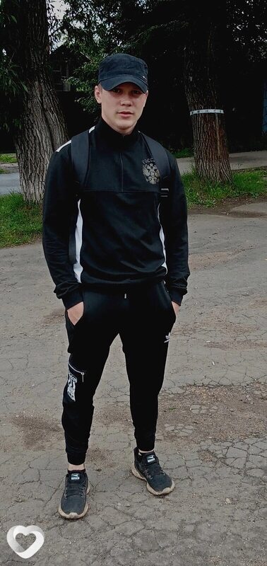 Костя, Меленки