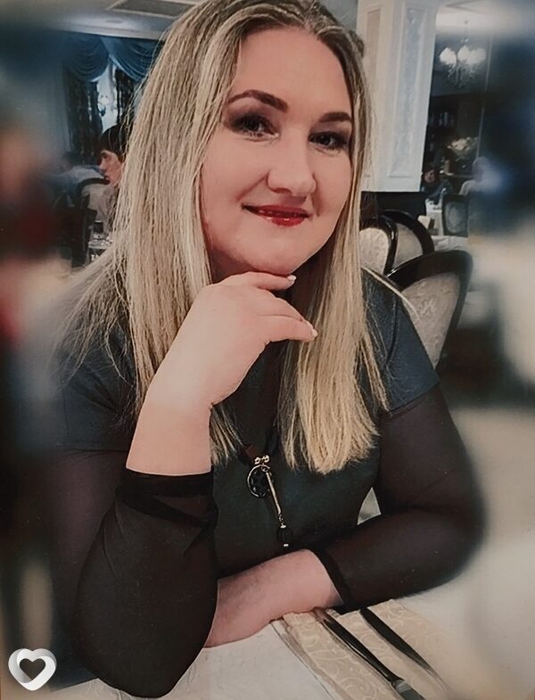 Антонина, 47, Тамбове — анкета №1968146
