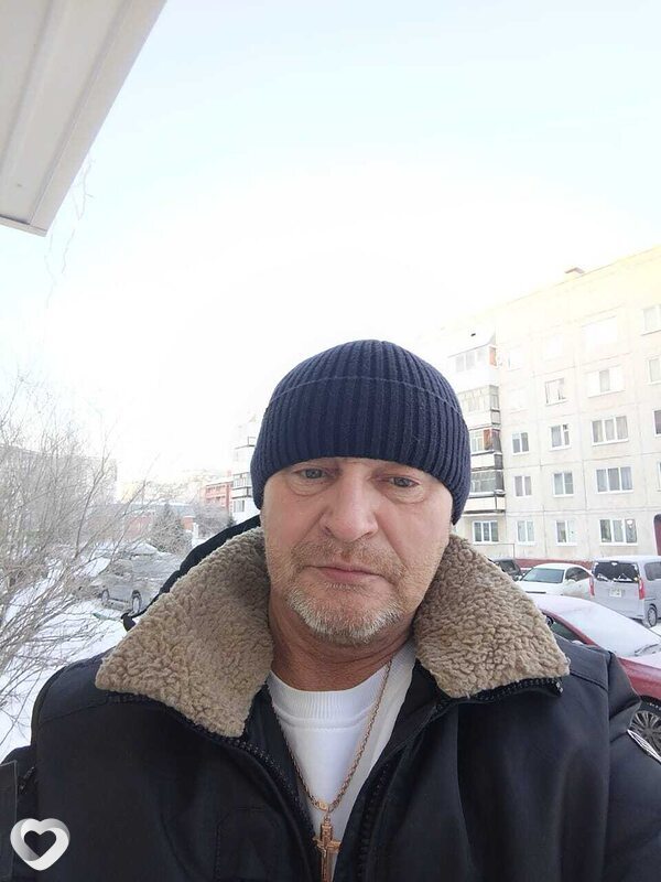 Олег, 42, Юрге — анкета №1968149