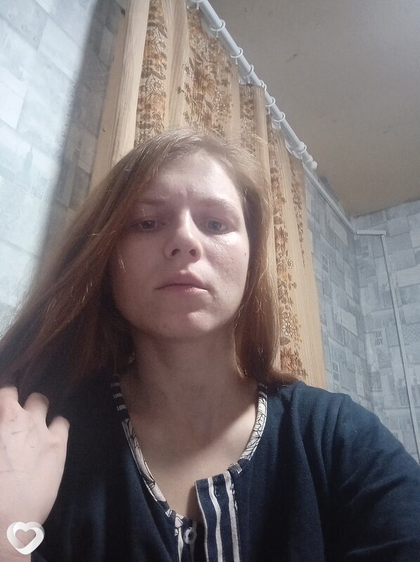 Екатерина, Глуск
