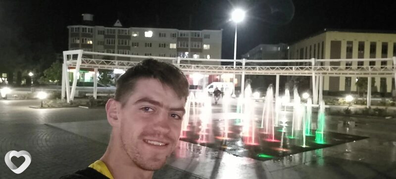 Алексей, Сафоново