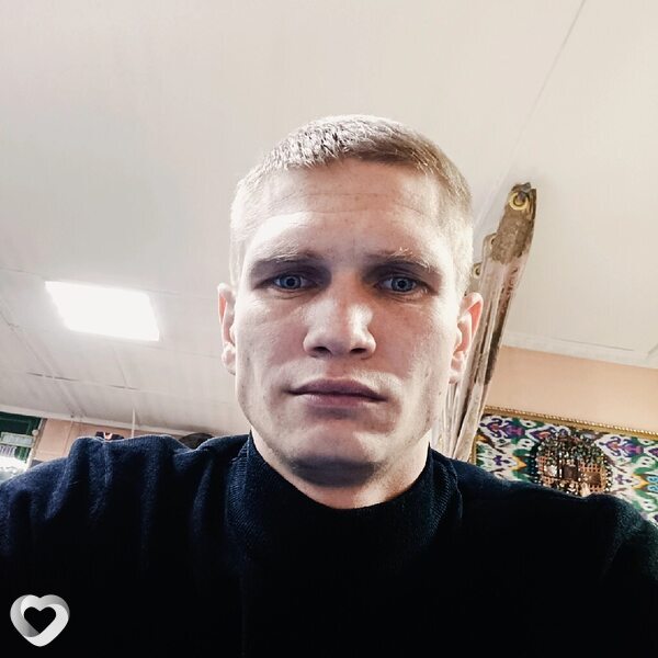 Игорек, 29, Волгограде — анкета №1968158
