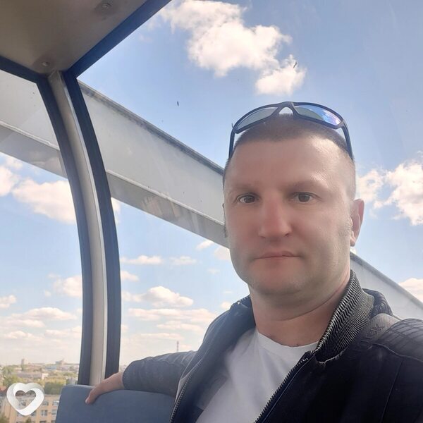 Кирилл, 36, Дмитрове — анкета №1968355
