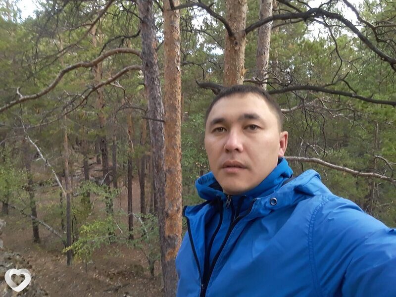 Александр, 42, Темиртау — анкета №1968254