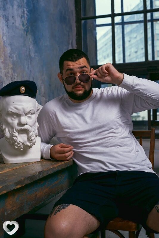 Сергей, 27, Москве — анкета №1968367