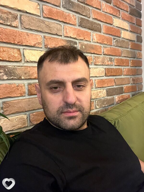 Ровшан, 43, Томске — анкета №1968370