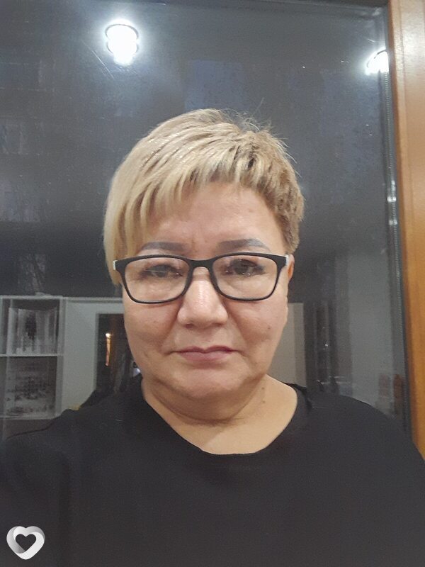 Бахыткуль, 59, Костанае — анкета №1968378
