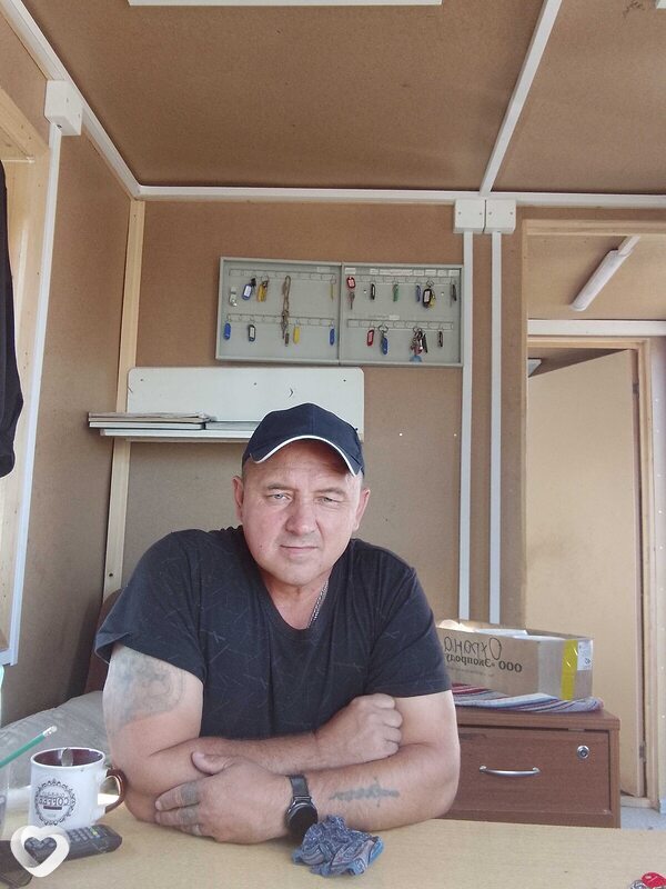 Андрей, Перевоз