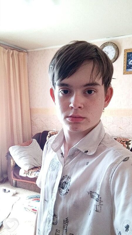 Персей, 21, Братске — анкета №1968288