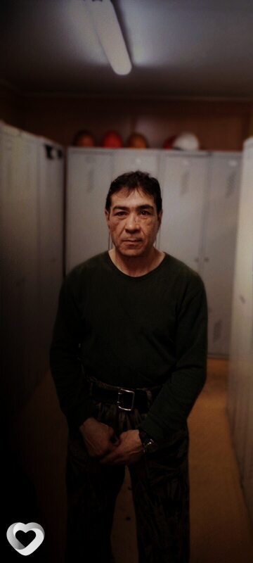 Алексей, 49, Абакане — анкета №1968289