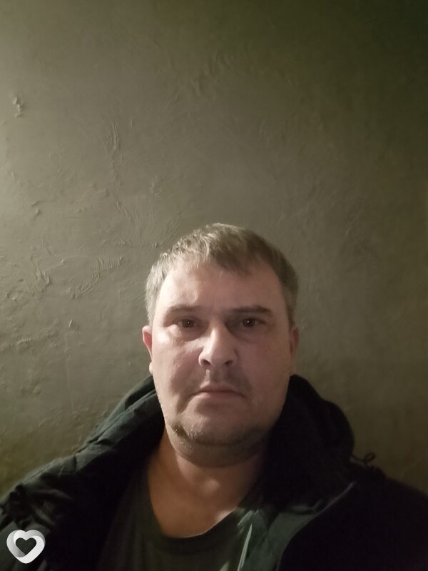 Михаил, 45, Красноярске — анкета №1968309