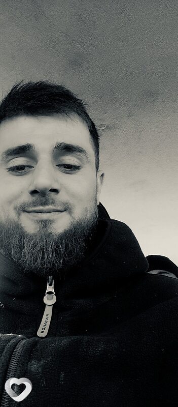 Рамазан, 29, Лобне — анкета №1968330