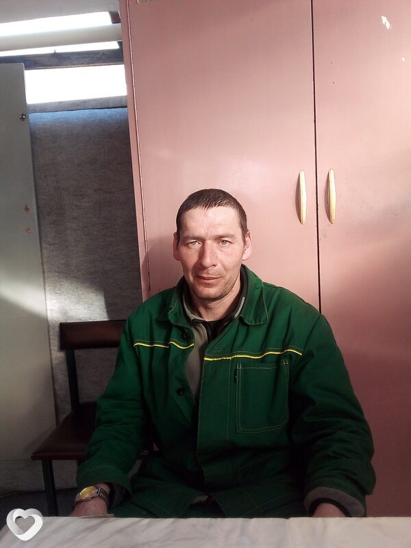 Андрей, Белокуриха