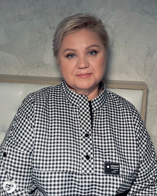 Ольга, 57, Бузулуке — анкета №1968401