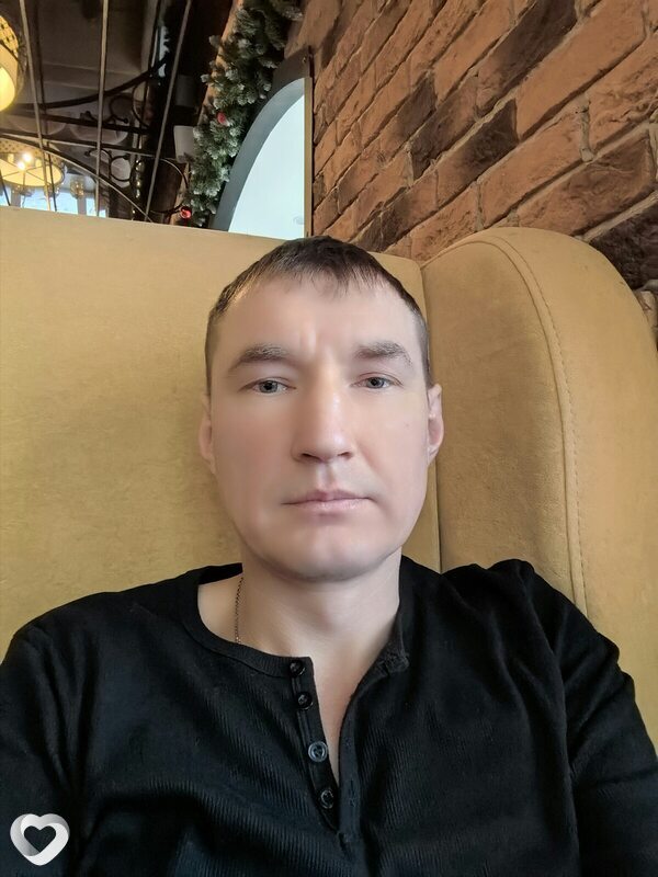 Сергей, 36, Рыбинске — анкета №1968443