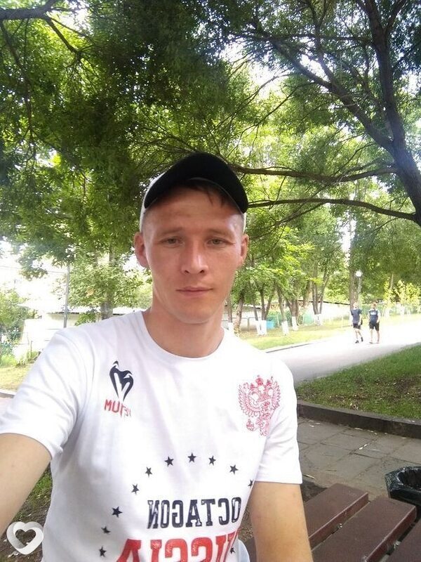 Вячеслав, 37, Ижевске — анкета №1968445