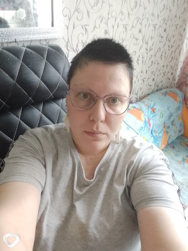 Таня, 35, Санкт-Петербурге — анкета №1968491