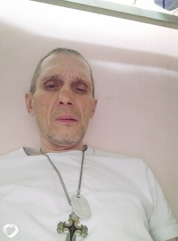 Сергей, 48, Тольятти — анкета №1968496
