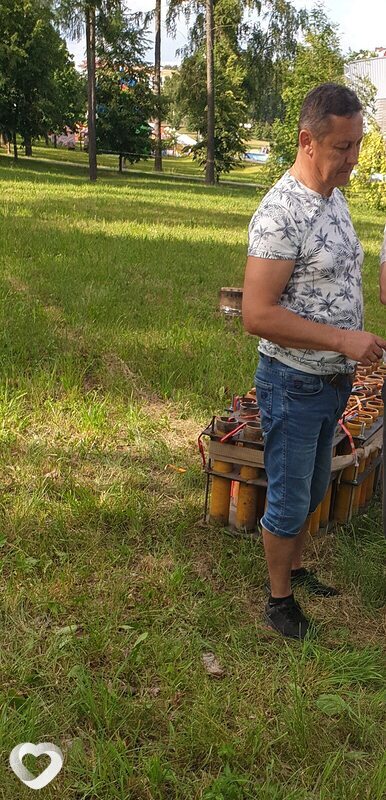 Егор, 46, Минске — анкета №1968502