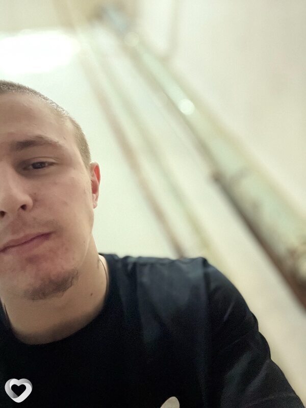Александр, 23, Донецке — анкета №1968484