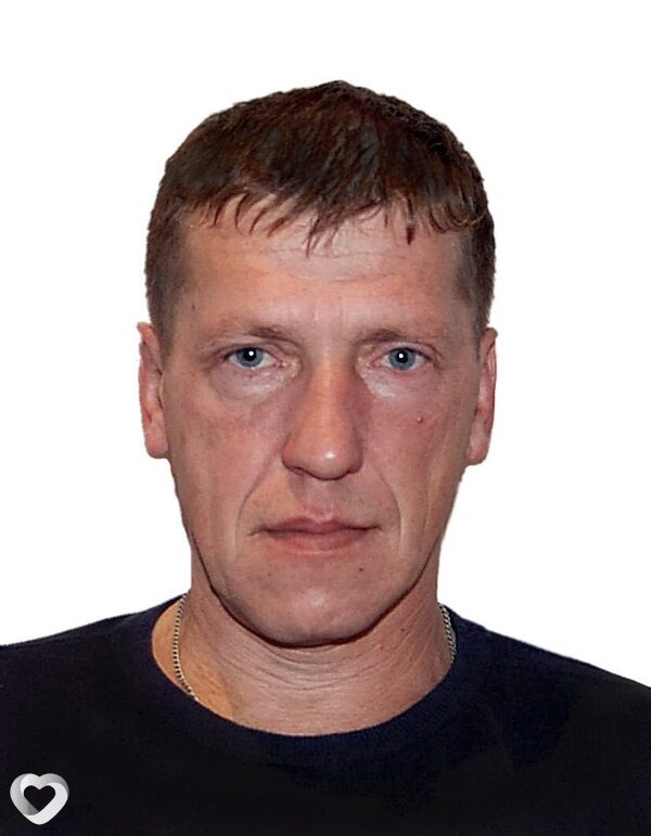 Александр, 56, Санкт-Петербурге — анкета №1968598
