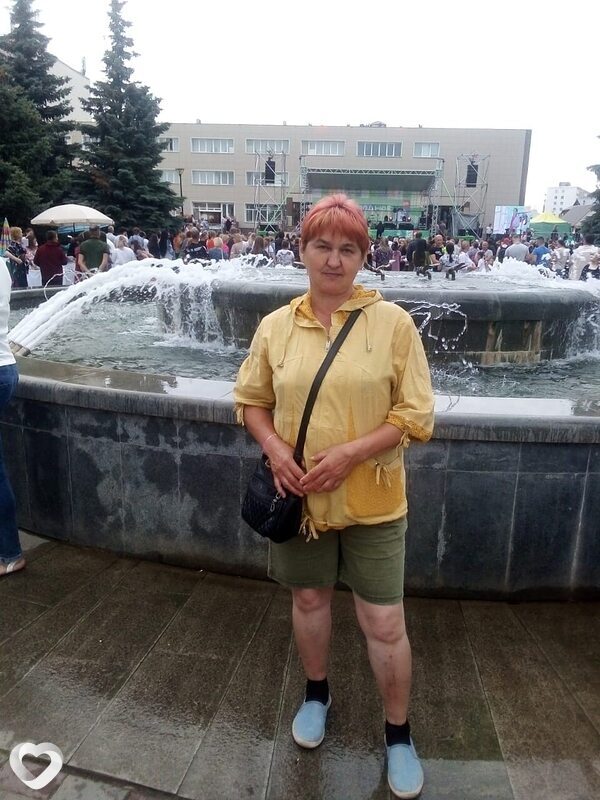 Света, Благовещенск (Башкортостан)