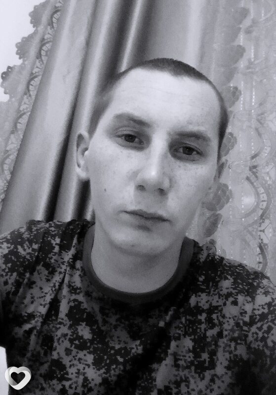 Анатолий, 25, Чите — анкета №1968865