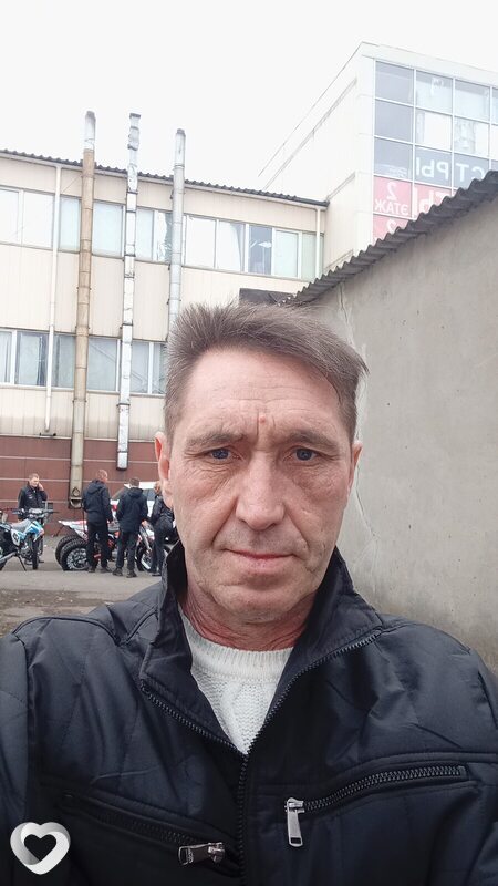 Владимир, 54, Донецке — анкета №1968871
