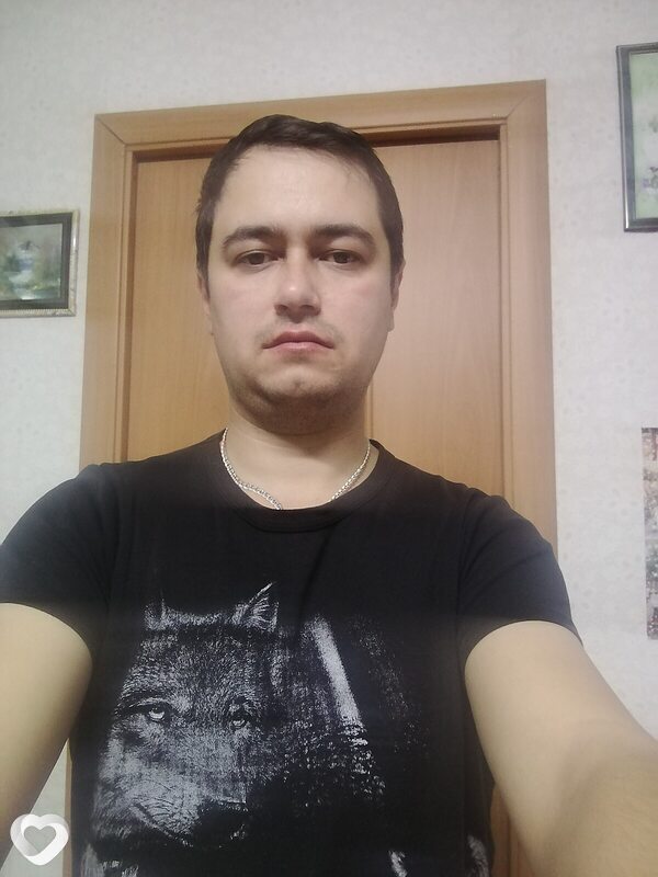 Константин, 35, Ирбите — анкета №1968880
