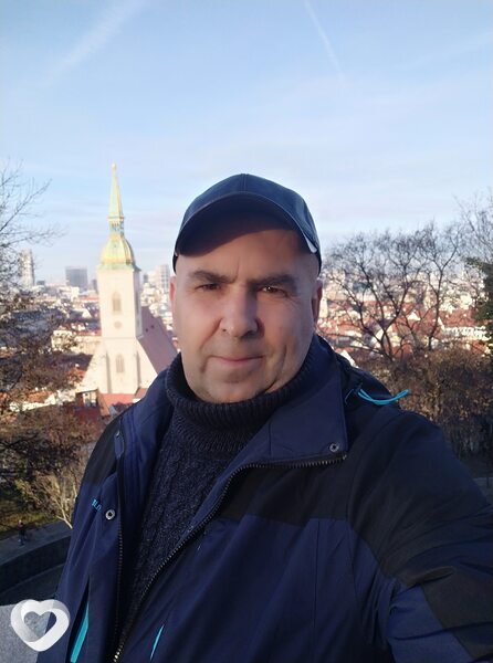 Данил, 48, Херсоне — анкета №1968568