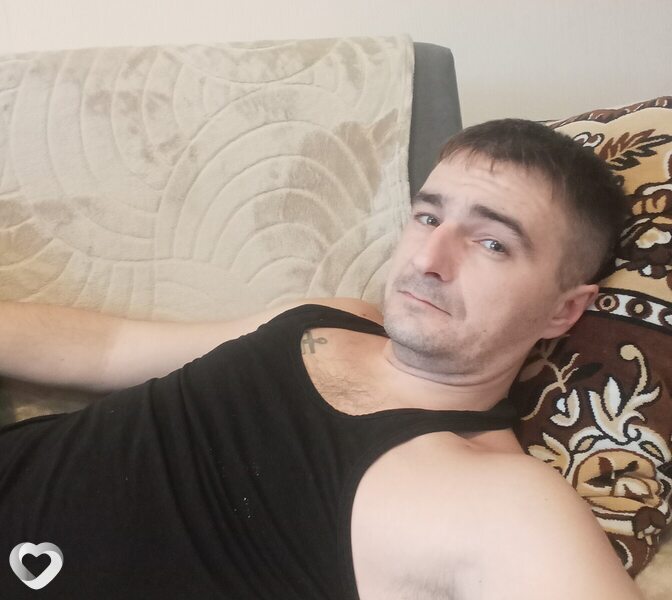 Алексей, 36, Искитиме — анкета №1968570