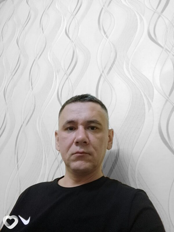 Андрей, 40, Костанае — анкета №1968584