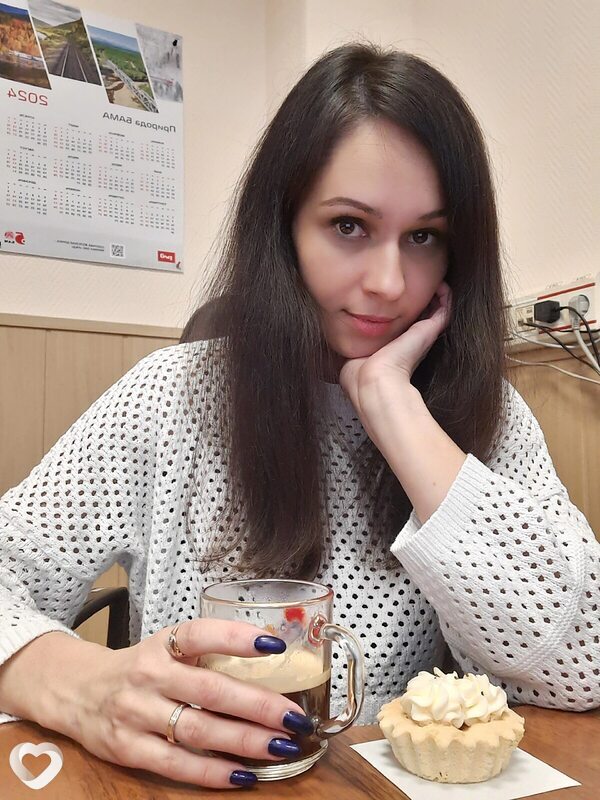 Ксения Диарс, 43, Ярославле — анкета №1969195
