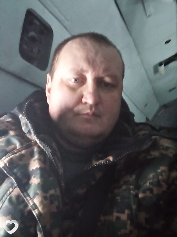 Динис, 41, Туринске — анкета №1968835