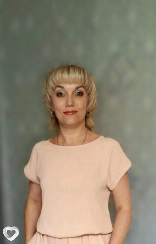 Катюша, 46, Брянске — анкета №1968796