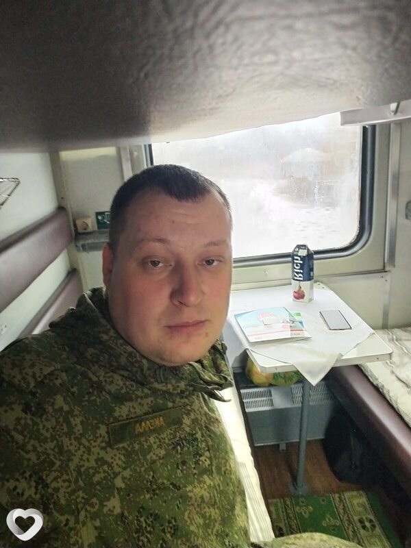 Сергей, Северодонецк