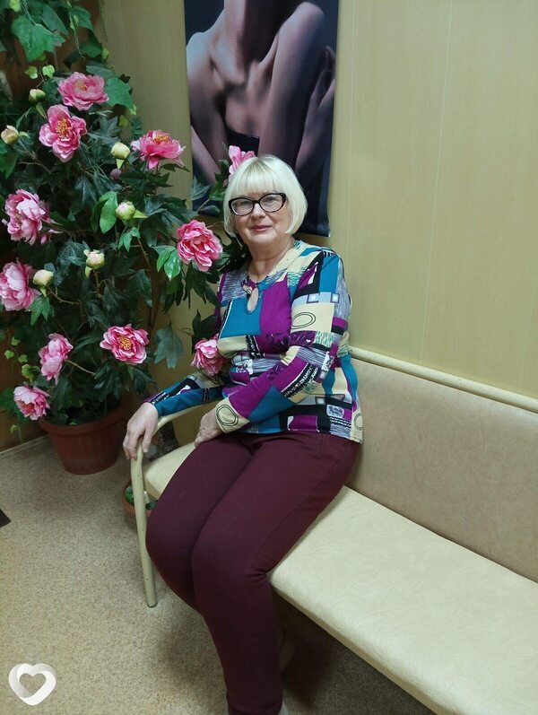 Ната, Белая Калитва