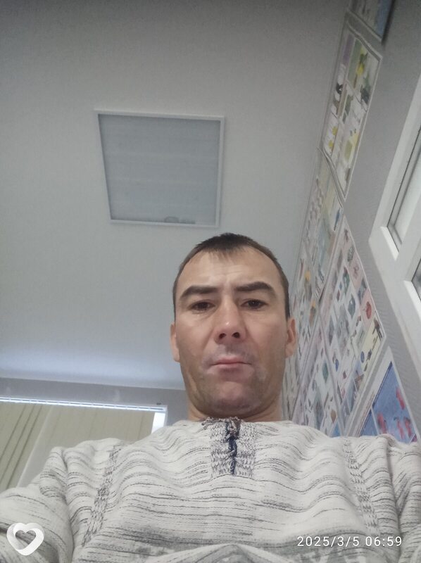 Радик, 38, Уфе — анкета №1968946