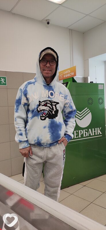 Александр, 55, Чебоксарах — анкета №1968952