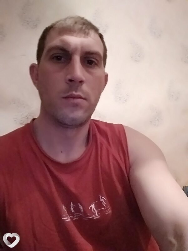 Алексей, 35, Бресте — анкета №12895