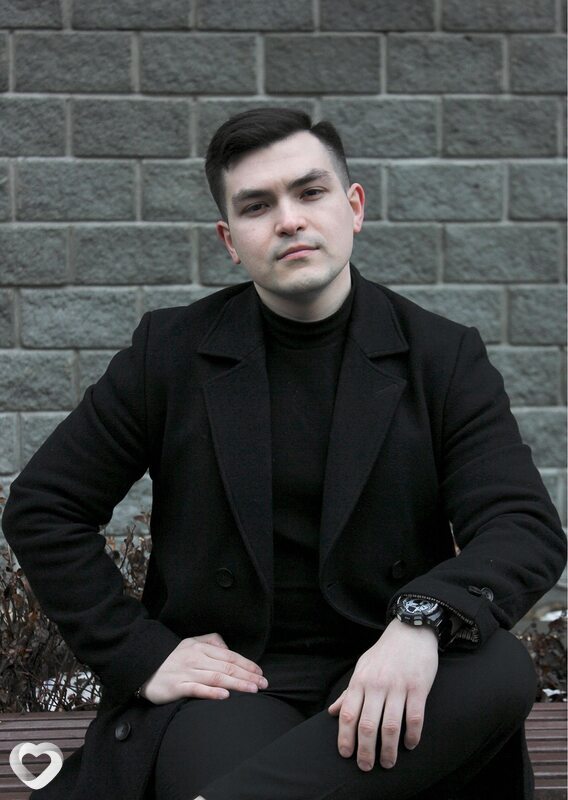 Султан, 26, Тюмени — анкета №1968702