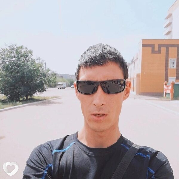 Иван, 36, Чите — анкета №1968910
