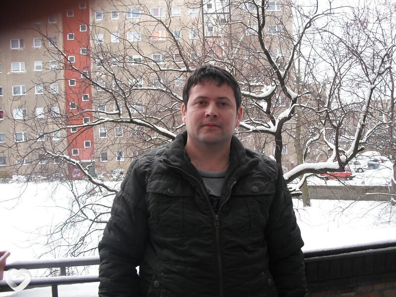 Иван, 59, Кемерове — анкета №1969136
