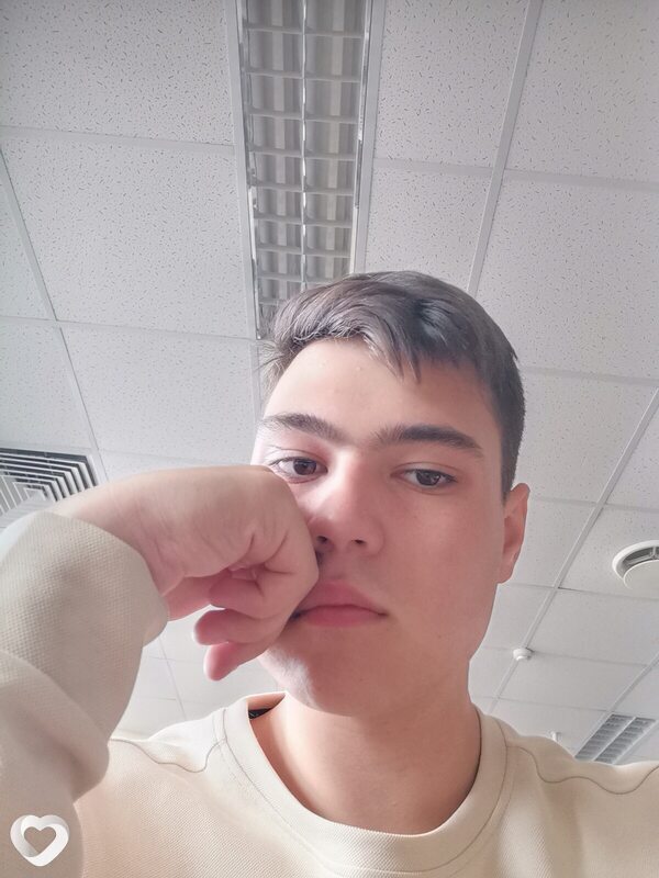 Ruslan, 19, Минске — анкета №1969153