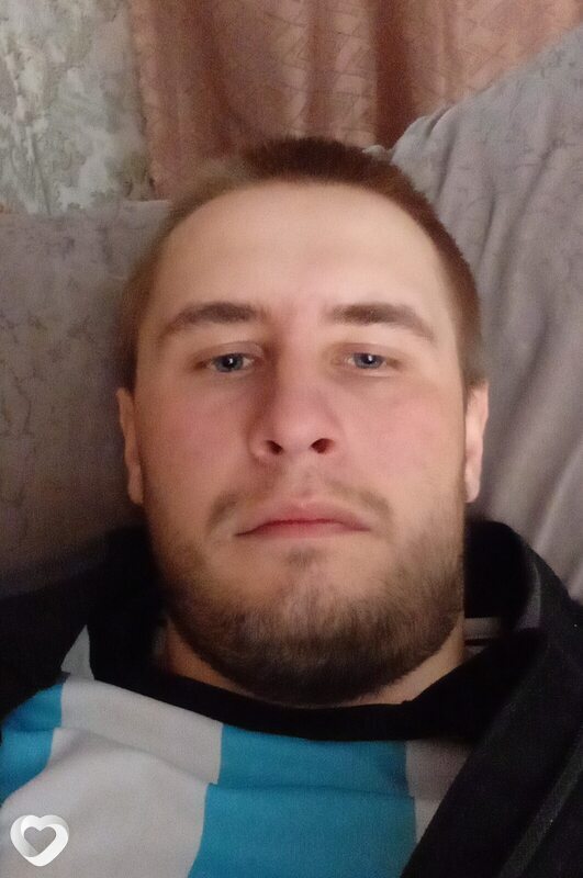 Незнакомый, Ртищево