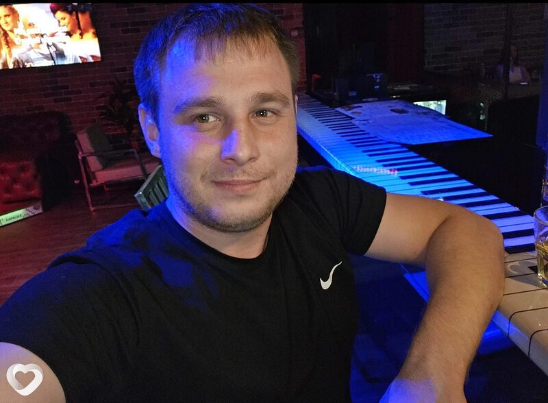 Дима, 31, Анапе — анкета №1969047