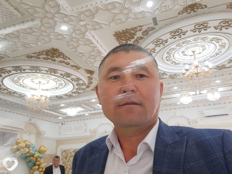Габа, 43, Темиртау — анкета №1969057