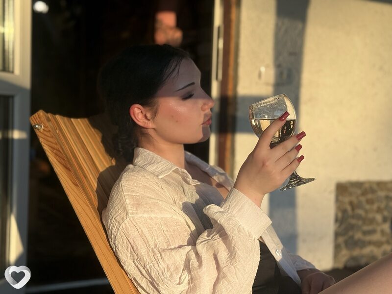 Яна, 20, Гродно — анкета №1969113